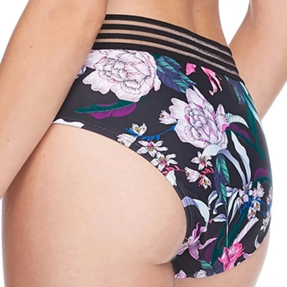 BodyGlove Seaview Retro Nuevo Swim Bottom